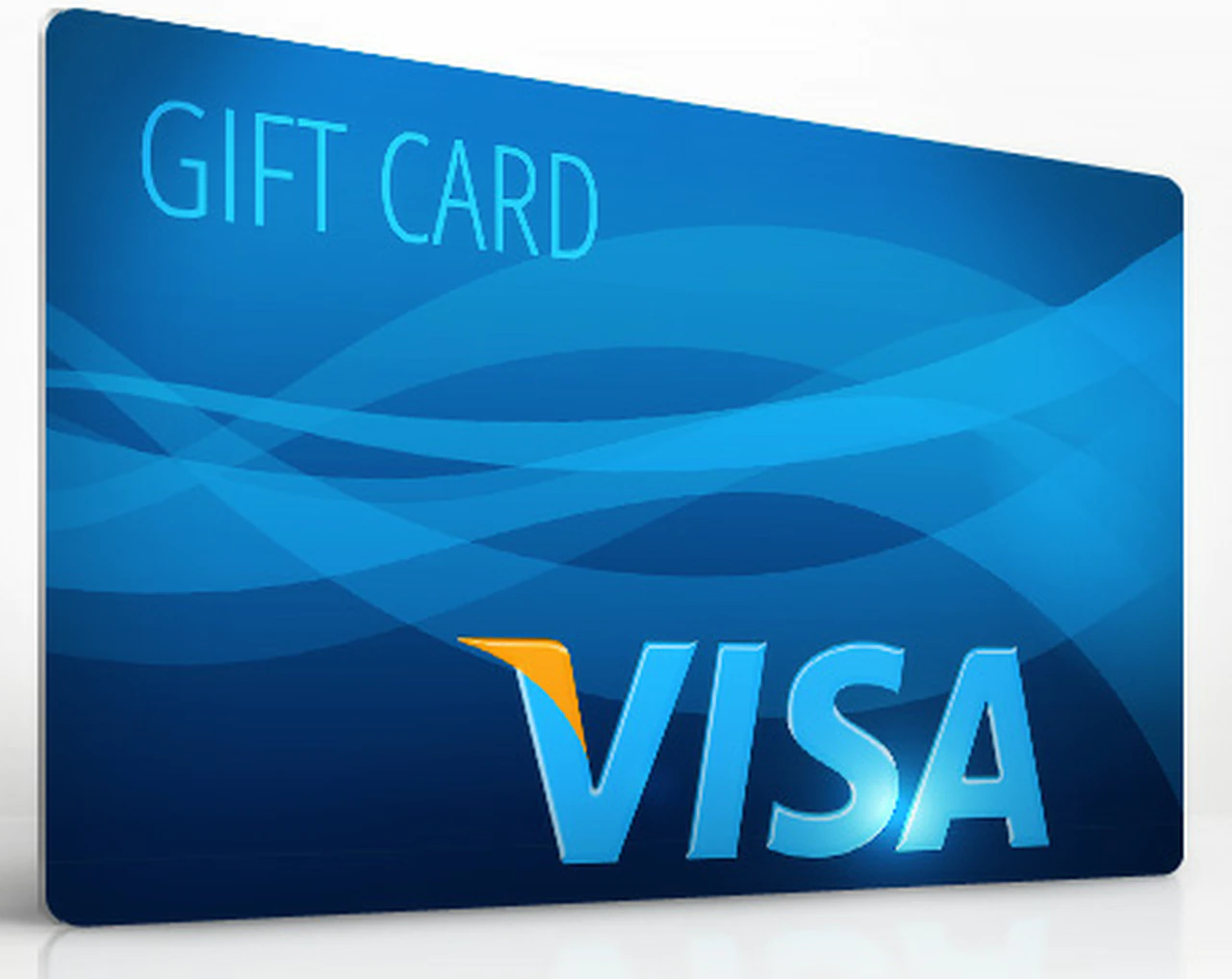 How Do I Get Visa Gift Card Online