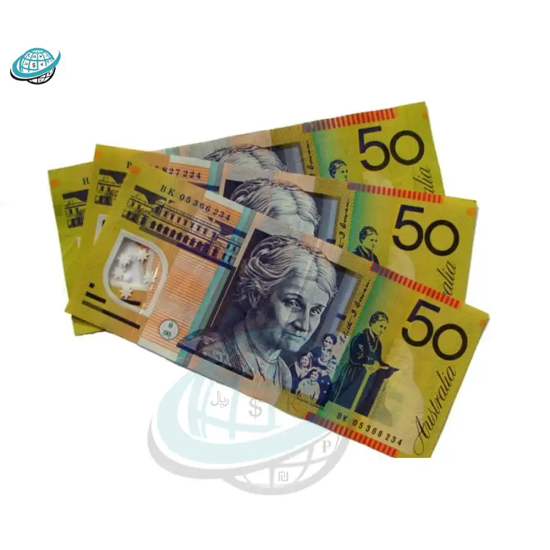 Buy AUD $50 Bills Online - Your Gateway to Easy Currency Acquisition