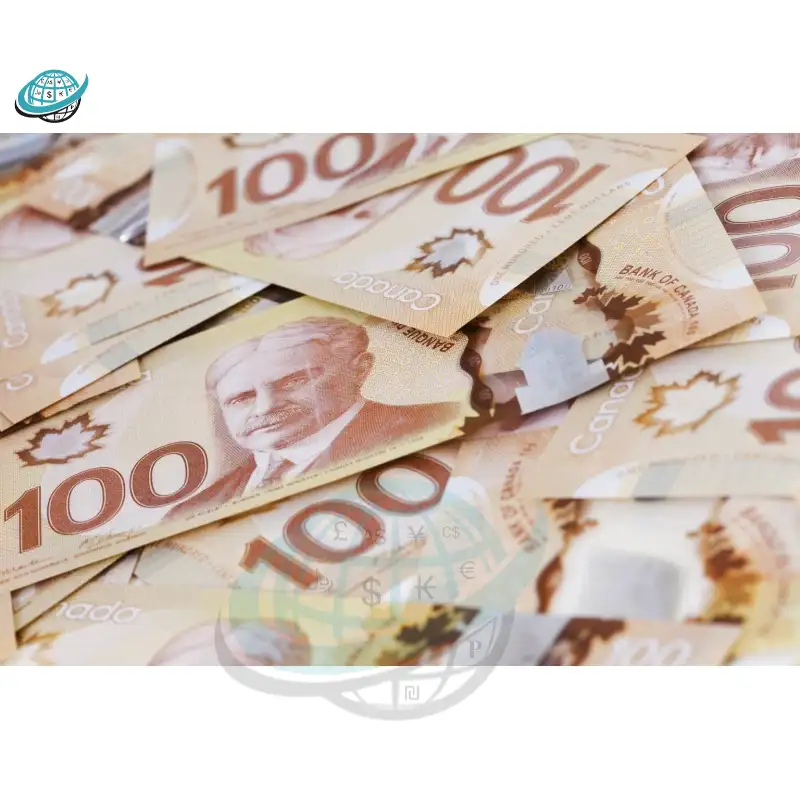 Buy Canadian Dollars Online - Your Guide to Easy Currency Exchange
